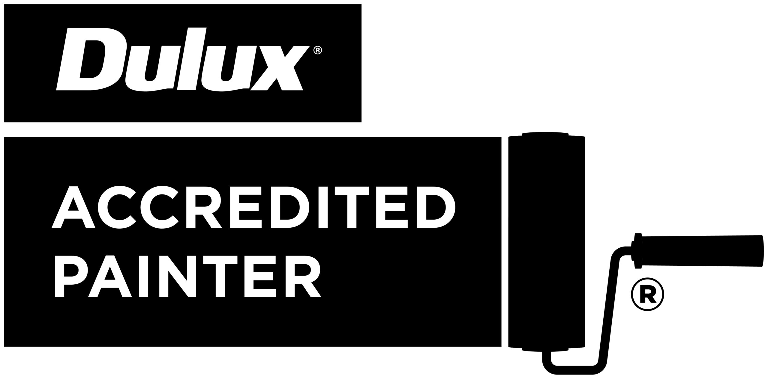 Dulux Accredited Painter